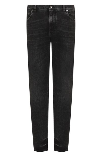 Мужские джинсы loose DOLCE & GABBANA, арт. GYJDAD/G8NK9
