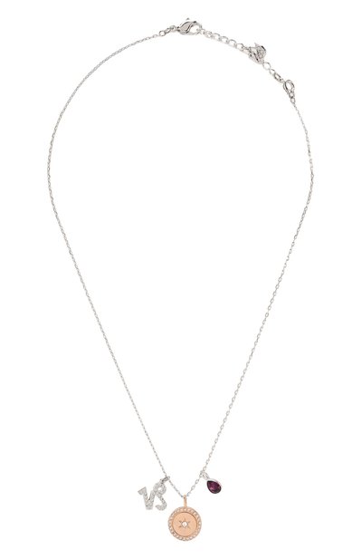 Кулон zodiac SWAROVSKI, арт. 5349216, фото 1