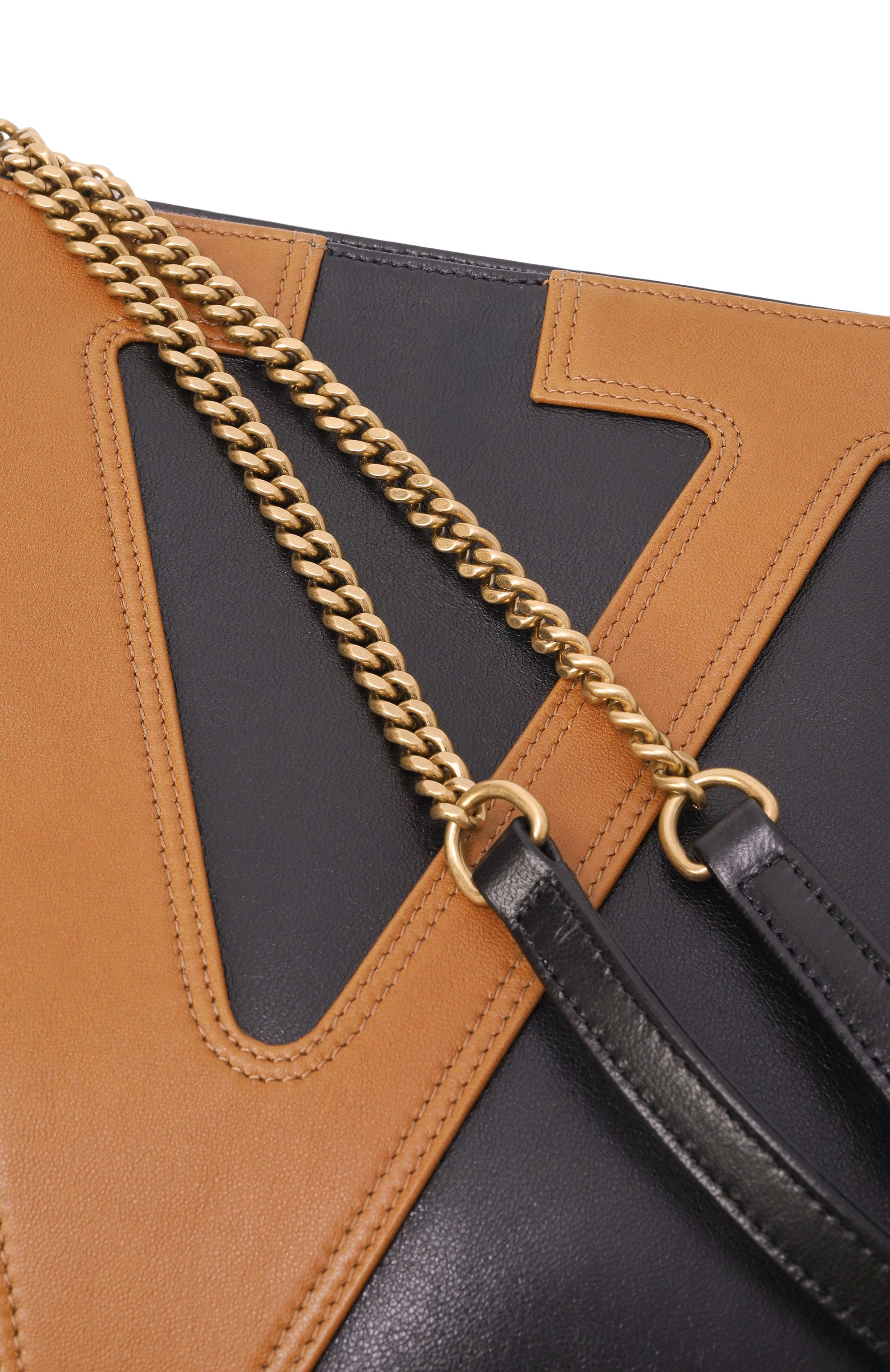 Сумка viva superstar medium VALENTINO, арт. 7W2B0R13/PTJ, фото 3