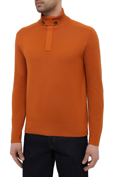 Кашемировый свитер LORO PIANA, арт. FAL5980, фото 3