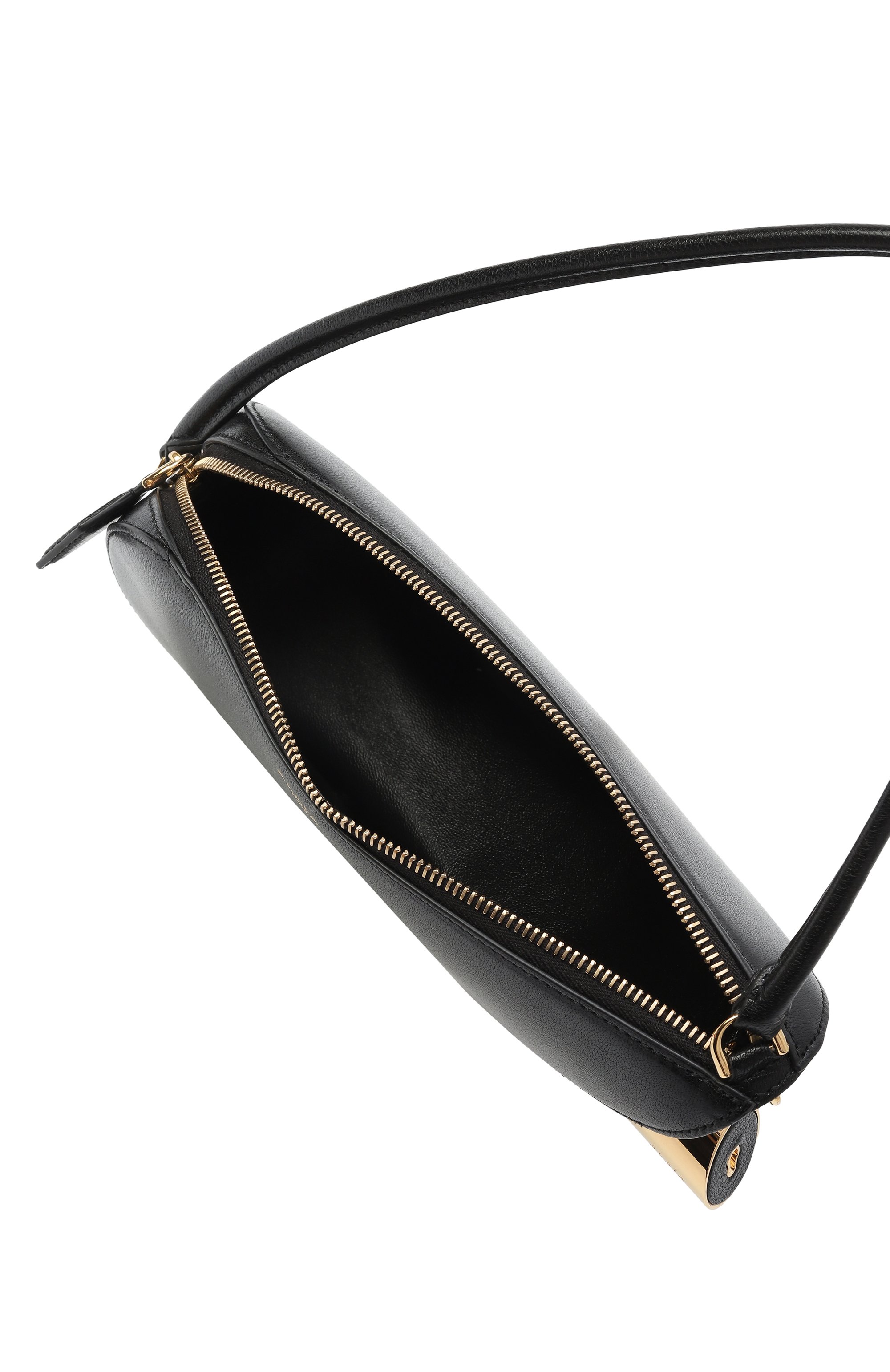 Сумка le demi-cœur ALAIA, арт. AA1S03436CA212, фото 5