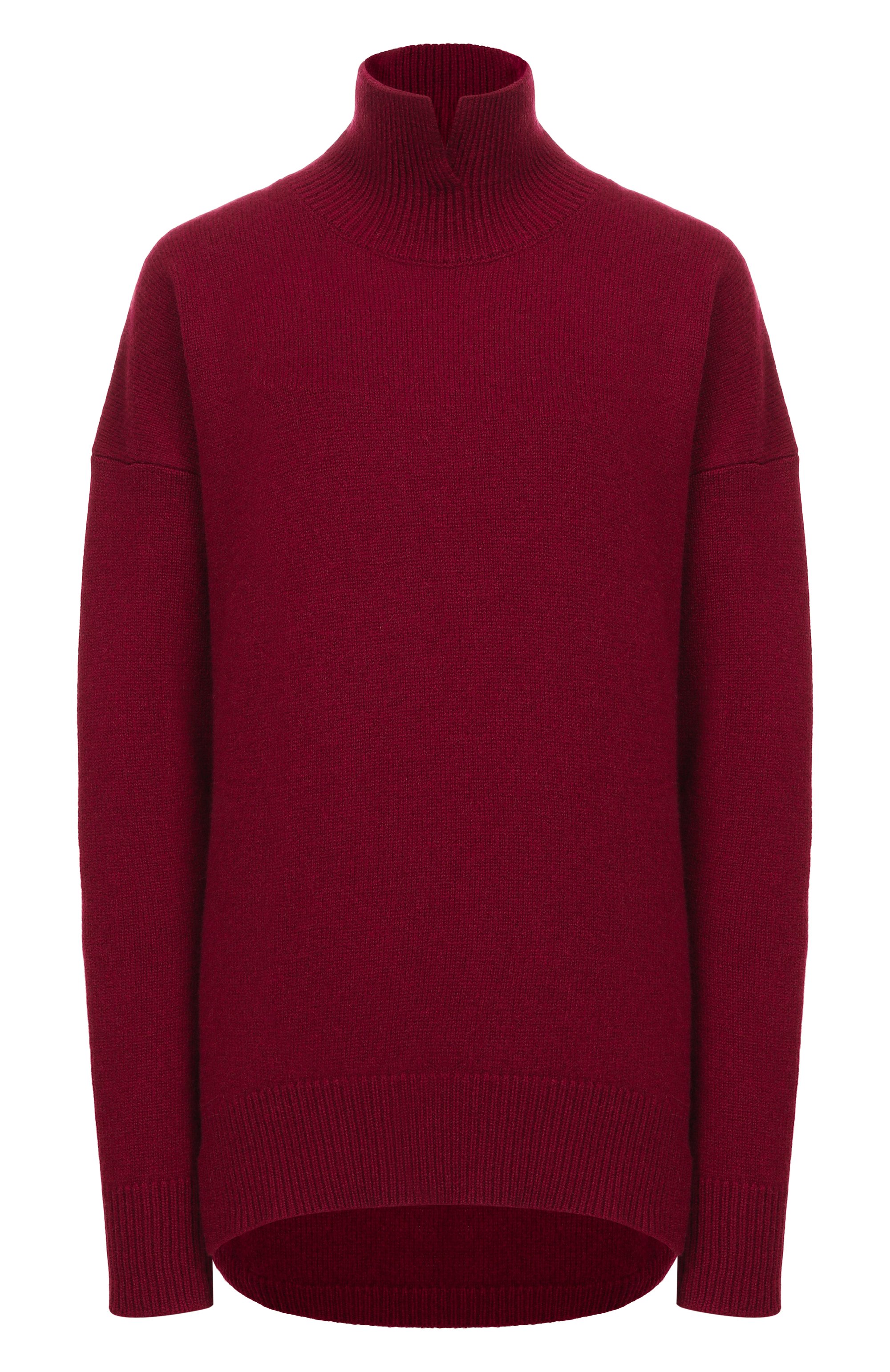 Кашемировый свитер SEVEN LAB, арт. 225-С-К-20-85-030, фото 1