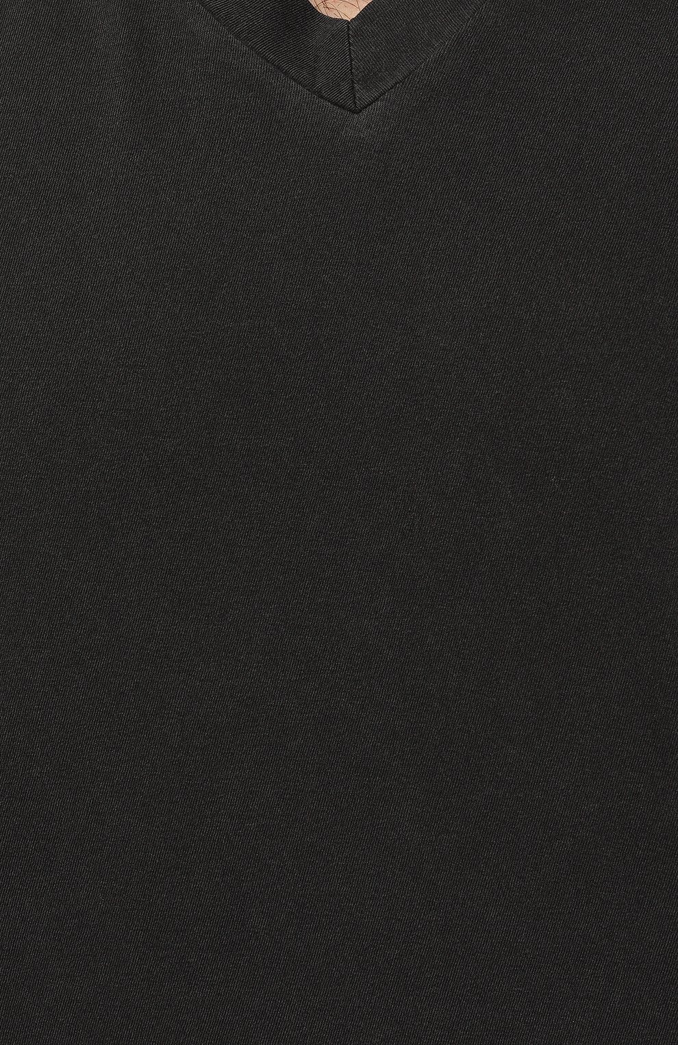 Хлопковая футболка JAMES PERSE, арт. MLJ3352, фото 5