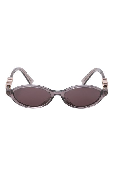 Солнцезащитные очки DIOR EYEWEAR, арт. DI0RTREASURE R1I 84D0, фото 3