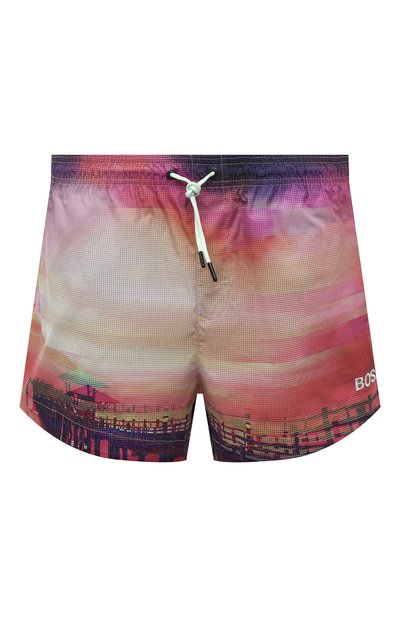 Плавки-шорты BOSS, арт. 50454441, фото 1