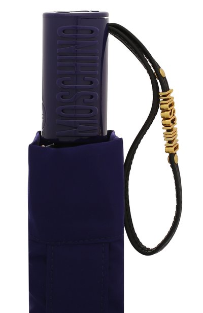 Складной зонт MOSCHINO, арт. 8021-0PENCL0SE, фото 5