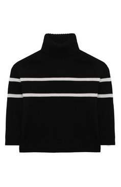 Шерстяной свитер DOLCE & GABBANA, арт. L4KW77/JCVM5/8-14, фото 1