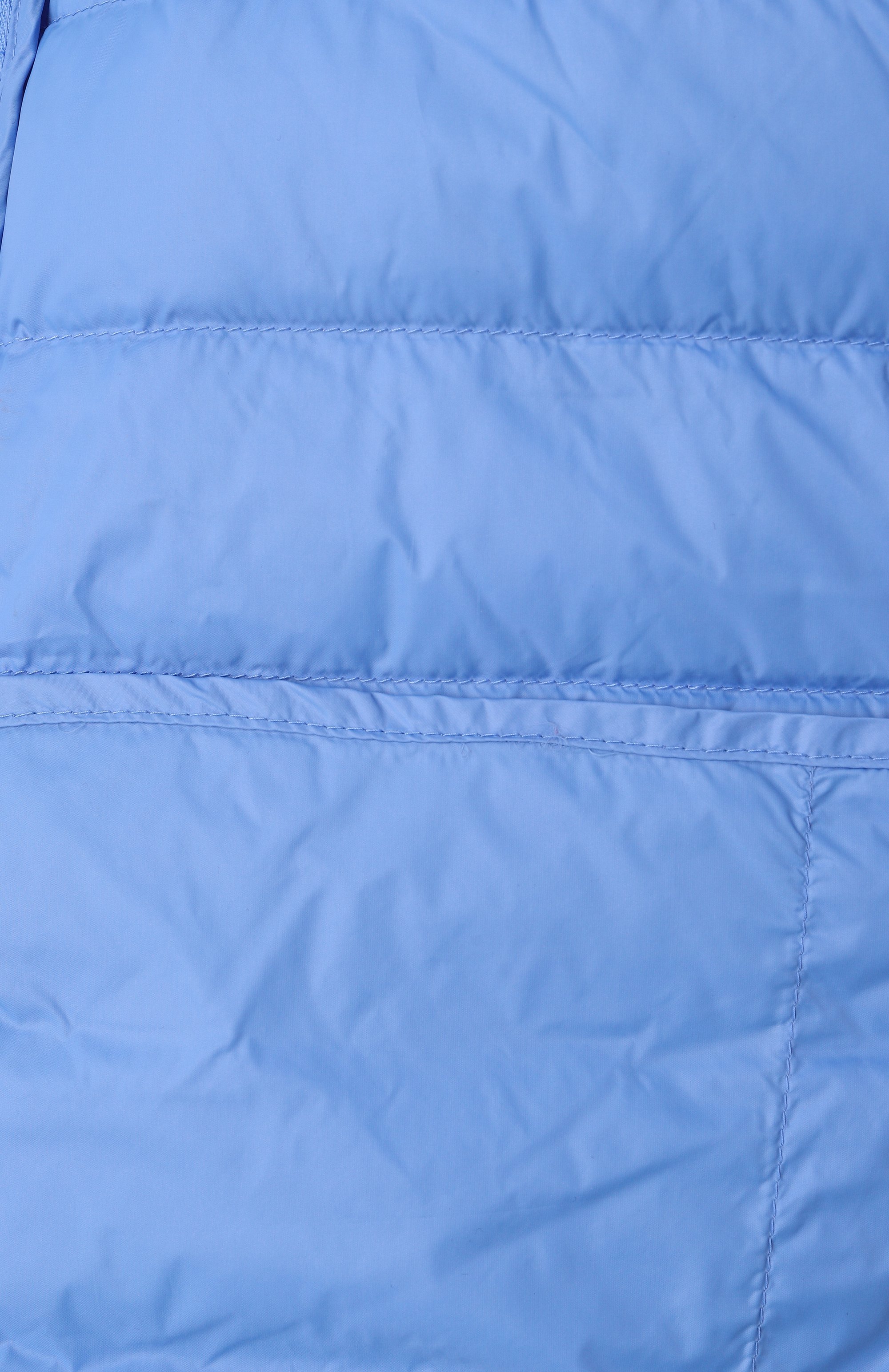 Пуховая куртка EA7, арт. 8NPB23/PNGPZ, фото 7