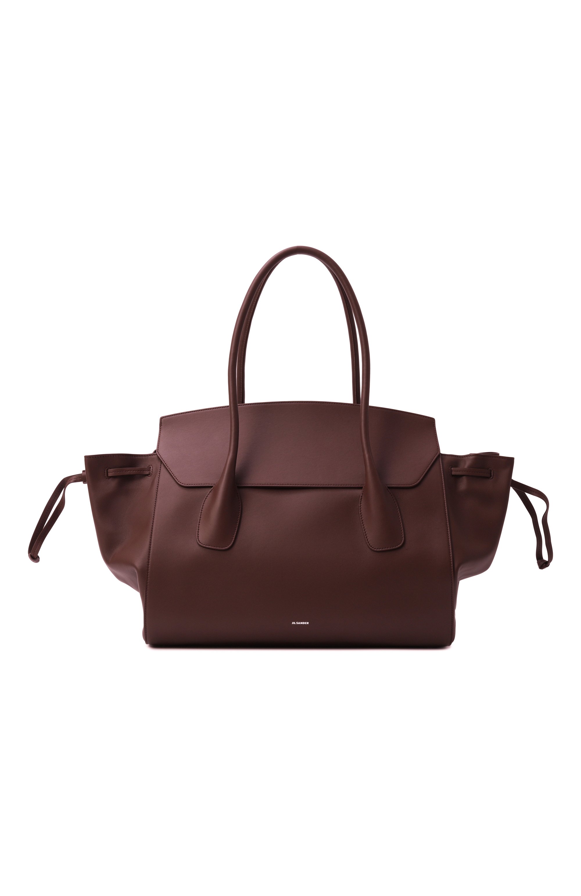 Сумка voyage large JIL SANDER, арт. J08ZH0069/P8374, фото 1