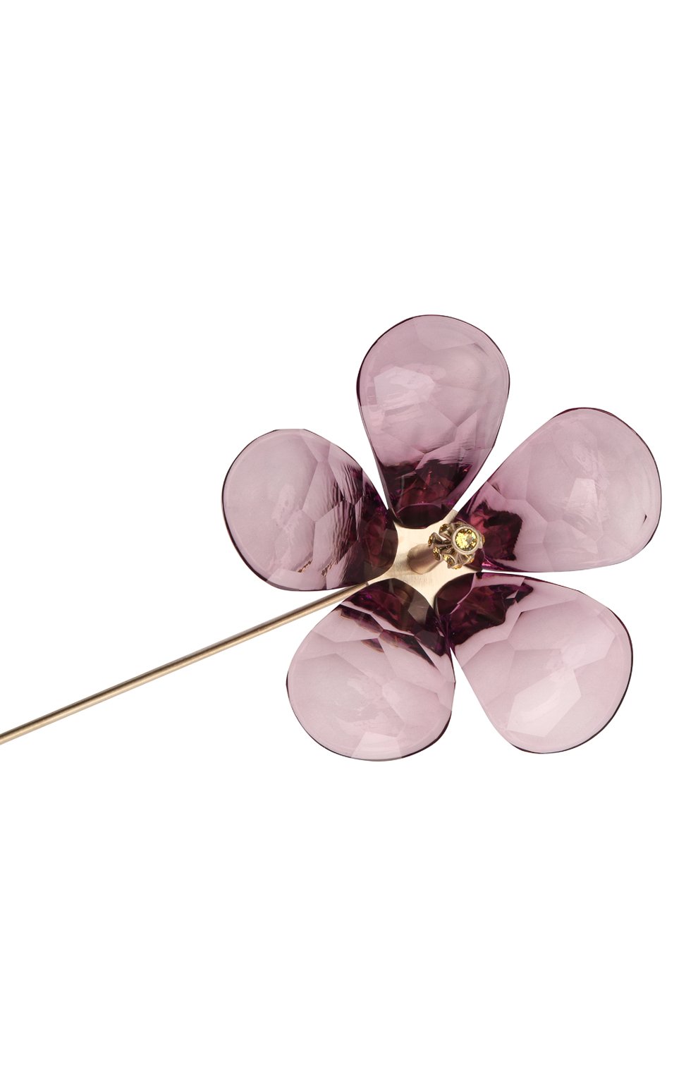 Фигурка hibiscus SWAROVSKI, арт. 5619417, фото 3