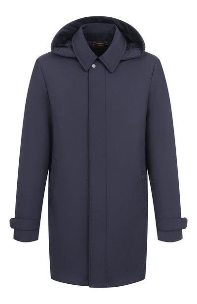 Мужская пуховая парка vido-skt MOORER, арт. VID0/SKT