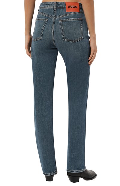 Джинсы HUGO, арт. 50524118, фото 4