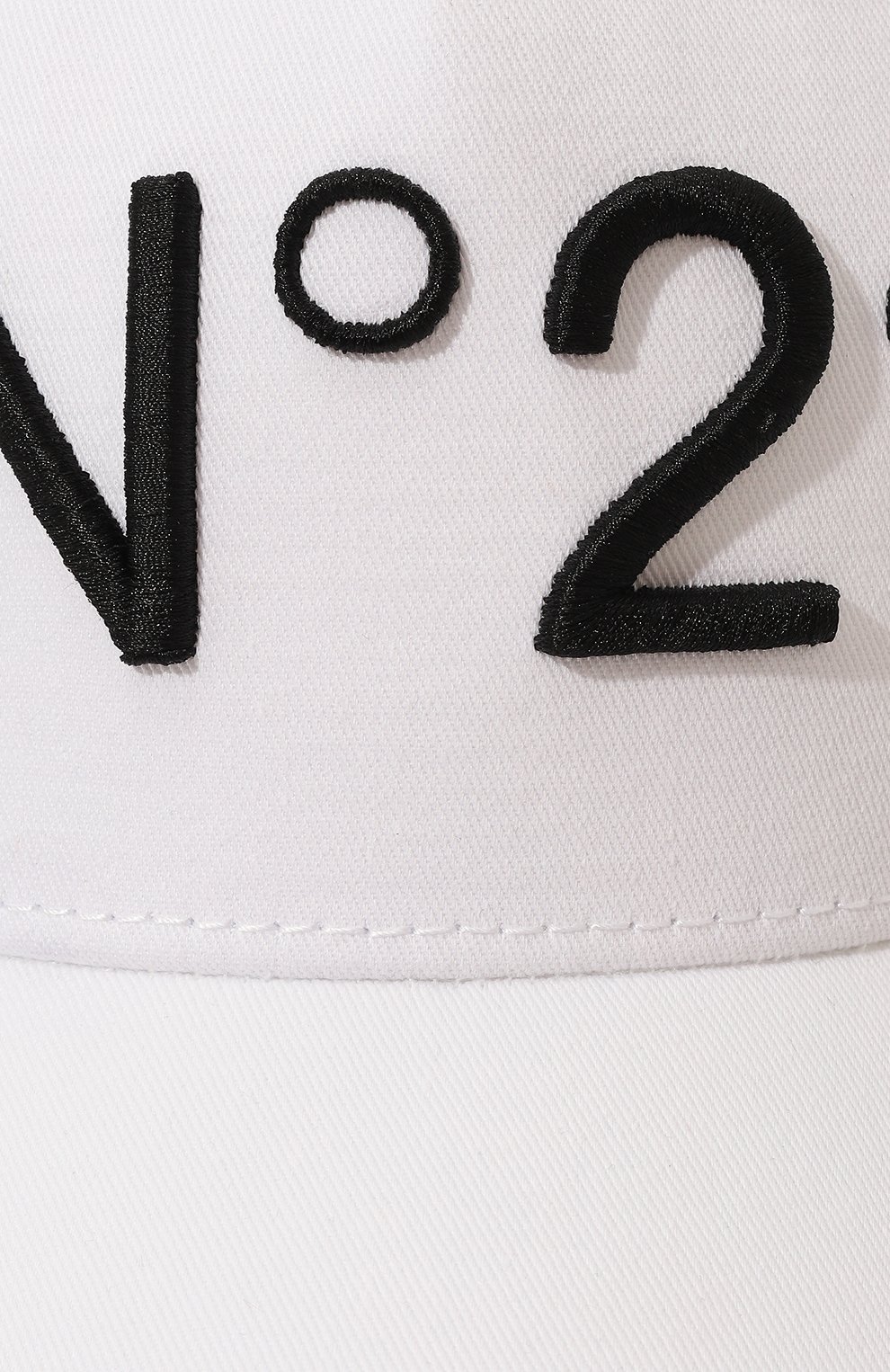 Хлопковая бейсболка N21, арт. N2143F/N0041/N21F1U, фото 3