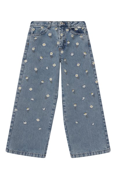 Джинсы IL GUFO, арт. P25PL453J0052/5A-8A