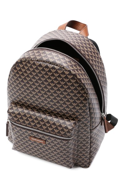 Рюкзак EMPORIO ARMANI, арт. Y3L105/YFG5E, фото 4