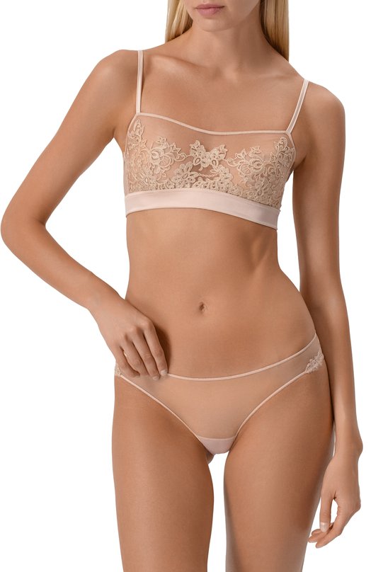 Трусы-слипы Gianantonio Paladini W22CS03 Бежевый  W22CS03 Фото 2