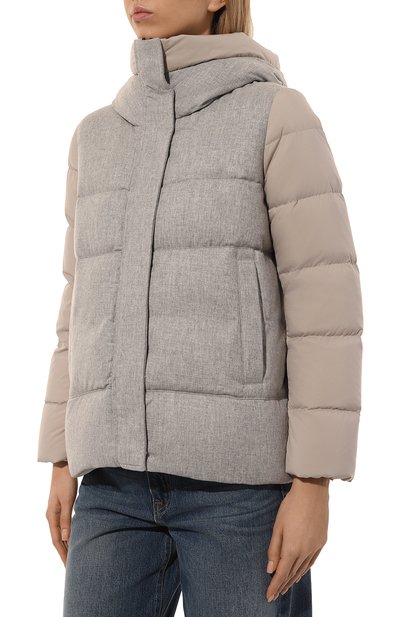 Пуховик HETREGO, арт. 8N744/ELISABETH, фото 3