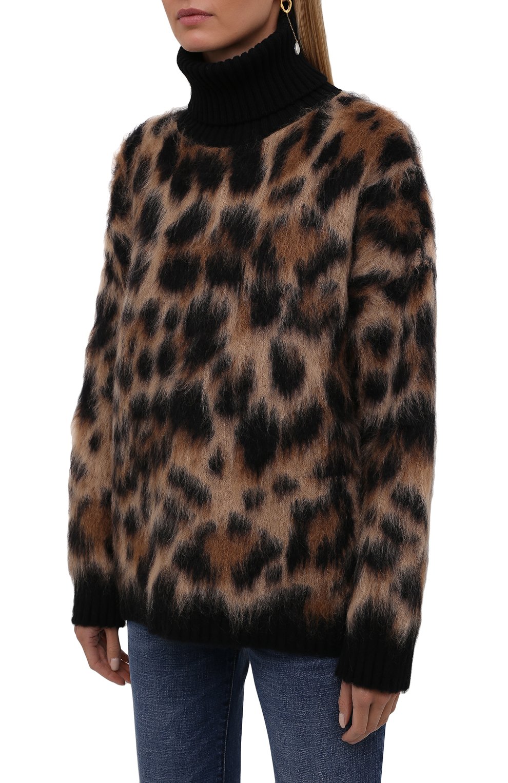 Свитер DOLCE & GABBANA, арт. FXE60T/JCMM2, фото 3