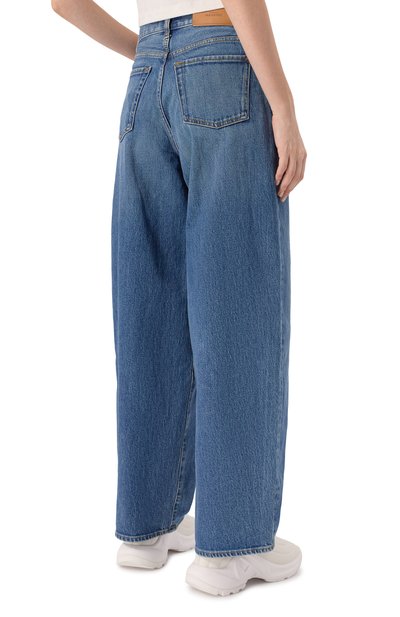 Джинсы 7 FOR ALL MANKIND, арт. JSSAC100JA, фото 4