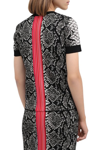 Топ из вискозы ESCADA SPORT, арт. 5033321, фото 4