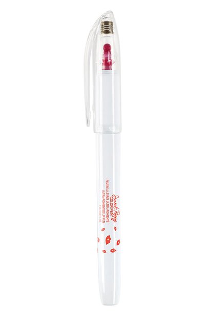 Женские тинт-ручка для губ, оттенок sweet poppy (1ml) ERBORIAN, арт. 783711