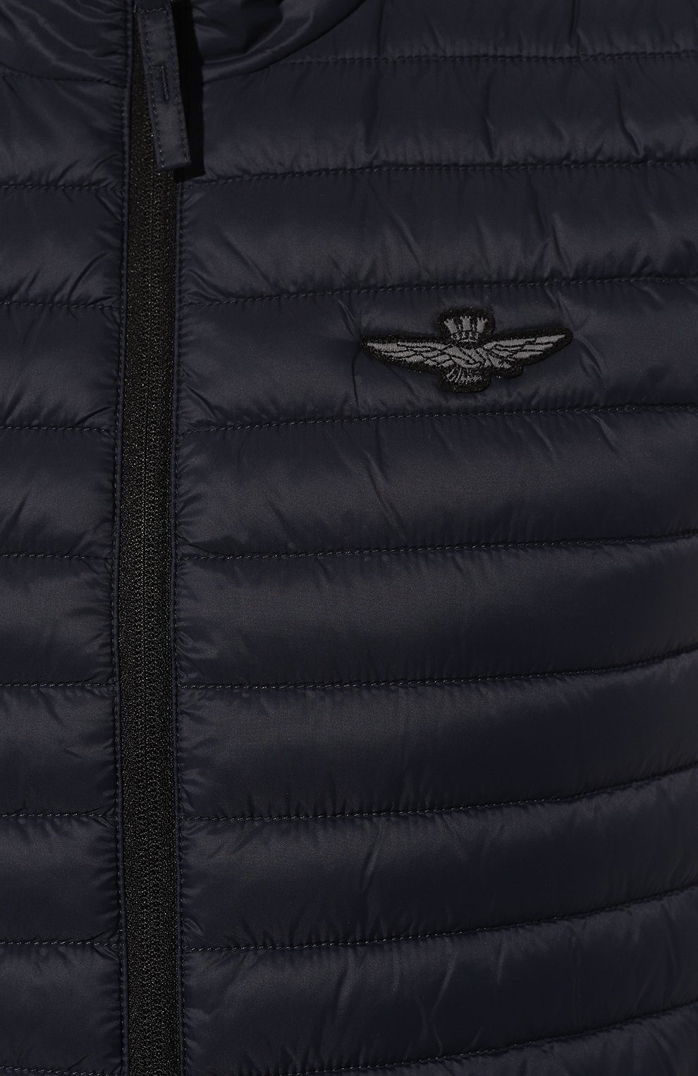 Утепленный жилет AERONAUTICA MILITARE, арт. 241/AB2143CT3246, фото 5