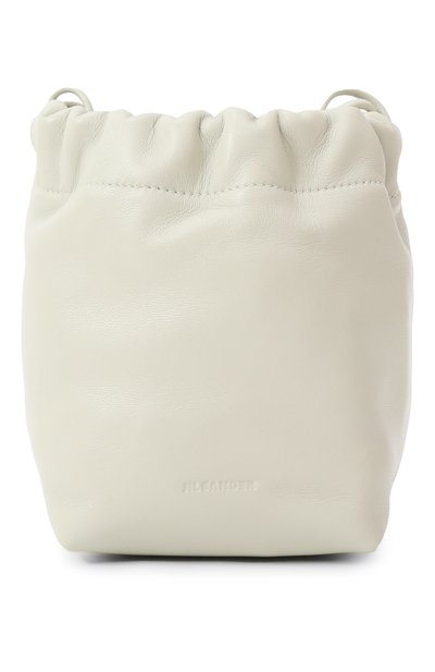 Женская сумка dumpling JIL SANDER, арт. J07WG0090/P7365