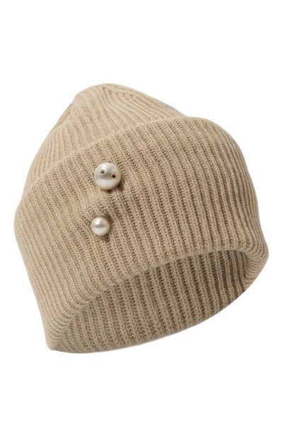 Женская кашемировая шапка INVERNI, арт. 4610CMA