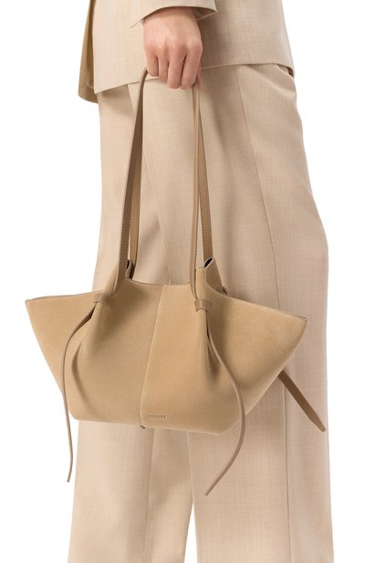 Сумка mochi YUZEFI, арт. YUZSS25-HB-M0-S020, фото 2