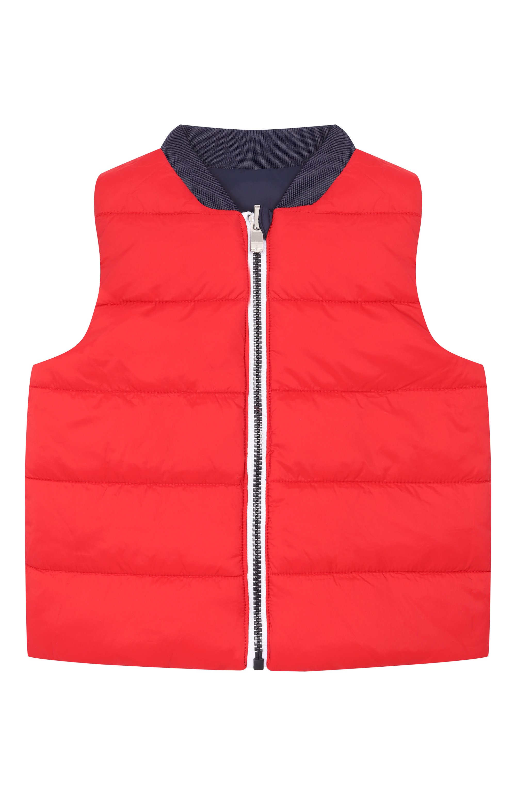 Двусторонний жилет JACADI, арт. 2045534, фото 3