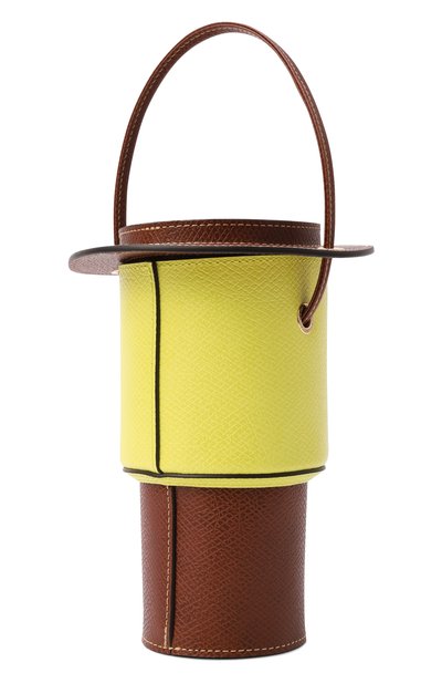 Сумка épure xs LONGCHAMP, арт. 10379HYZ/HYZ, фото 4