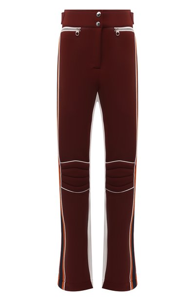 Женские  брюки chloé x fusalp FUSALP, арт. A1406.M
