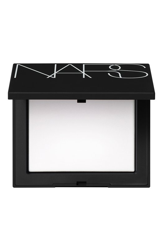 фото Пудра light reflecting setting powder, оттенок crystal nars