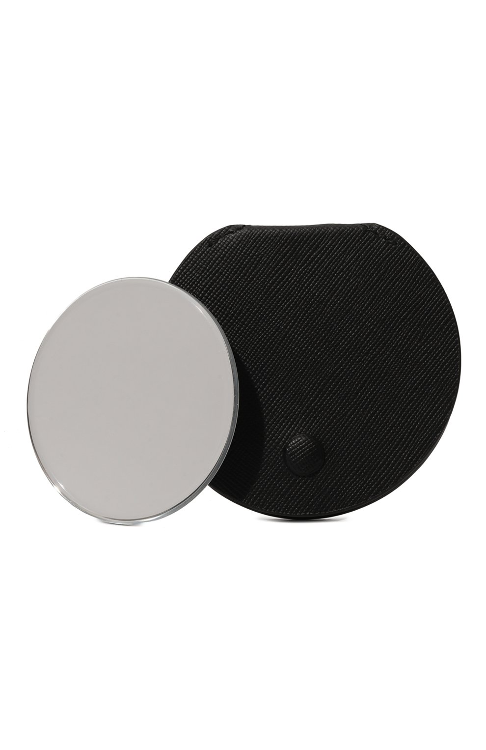 Кожаный брелок-зеркало MAISON MARGIELA, арт. SA1VL0013/P6799, фото 5