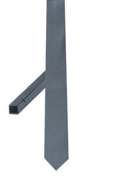 Шелковый галстук BOSS, арт. 50550522, фото 3