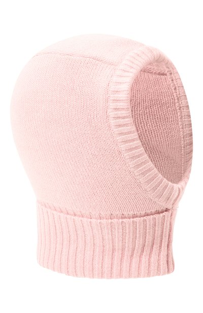 Шерстяная шапка-балаклава IL TRENINO, арт. CL 4101/VB