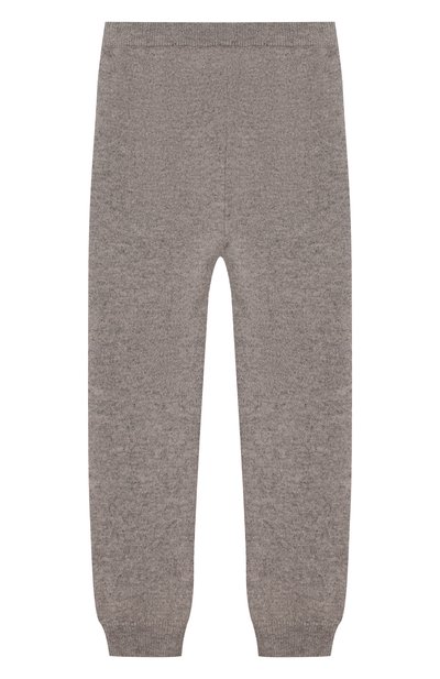 Кашемировые джоггеры OSCAR ET VALENTINE, арт. LEG01M, фото 1