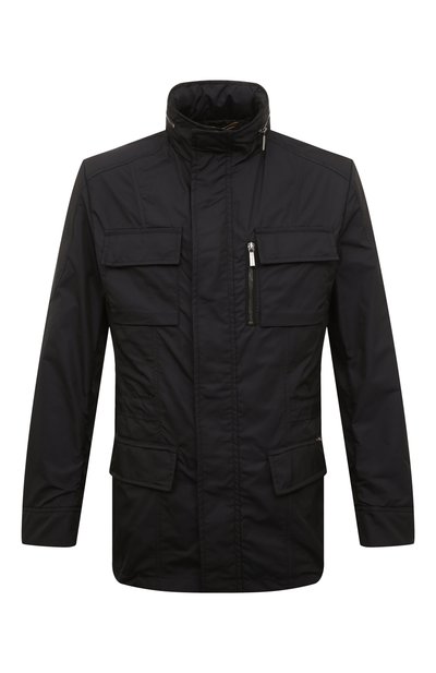 Мужская куртка manolo-v-km MOORER, арт. MAN0L0-V-KM