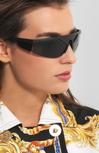 Солнцезащитные очки VERSACE, арт. 4349-507987, фото 2