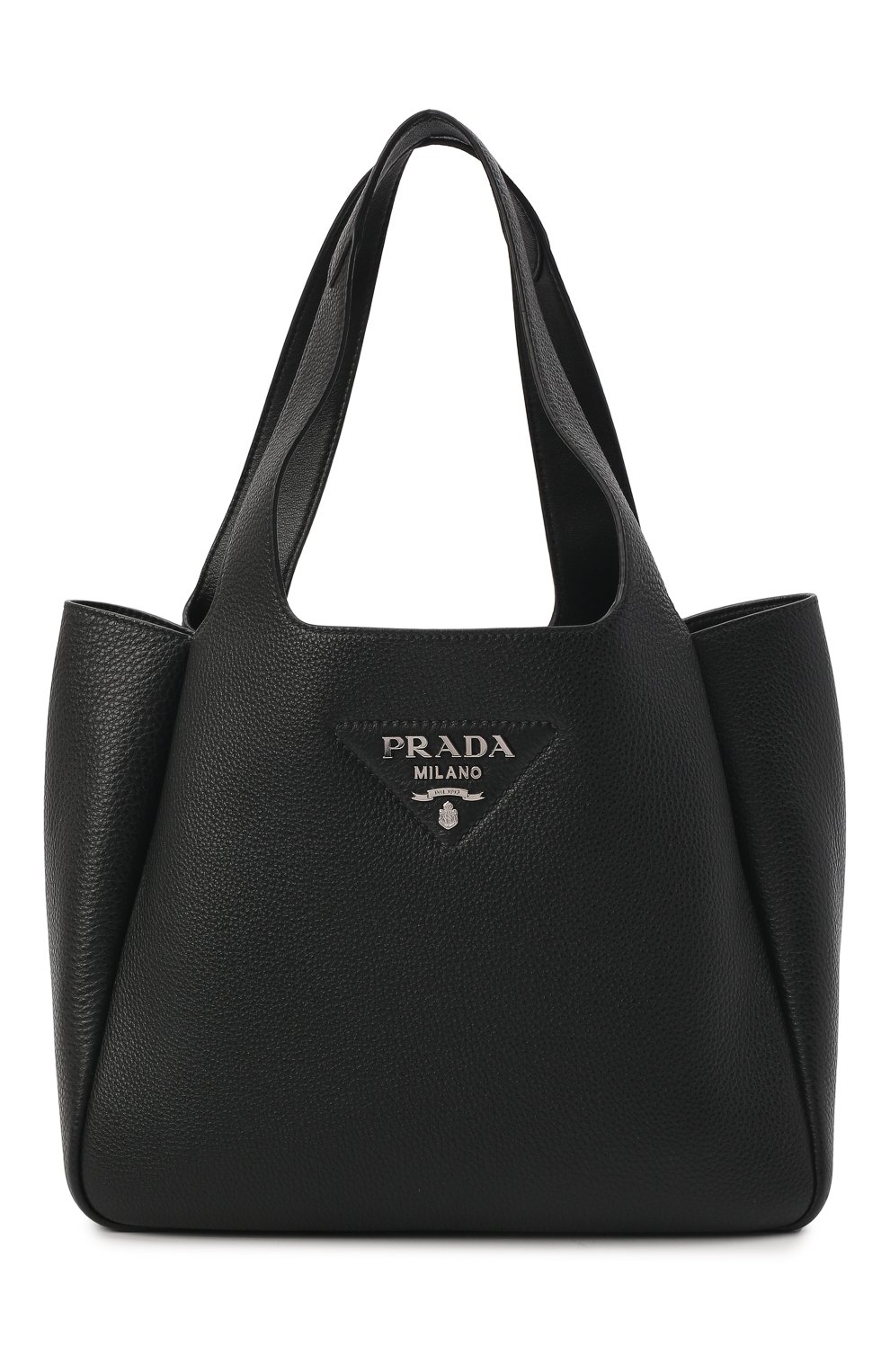 Сумка-тоут flou PRADA, арт. 1BG335-2DKV-F0002-OOM, фото 1