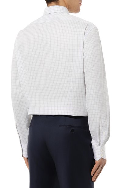 Хлопковая сорочка VAN LAACK, арт. RALI0-TF/151055, фото 5