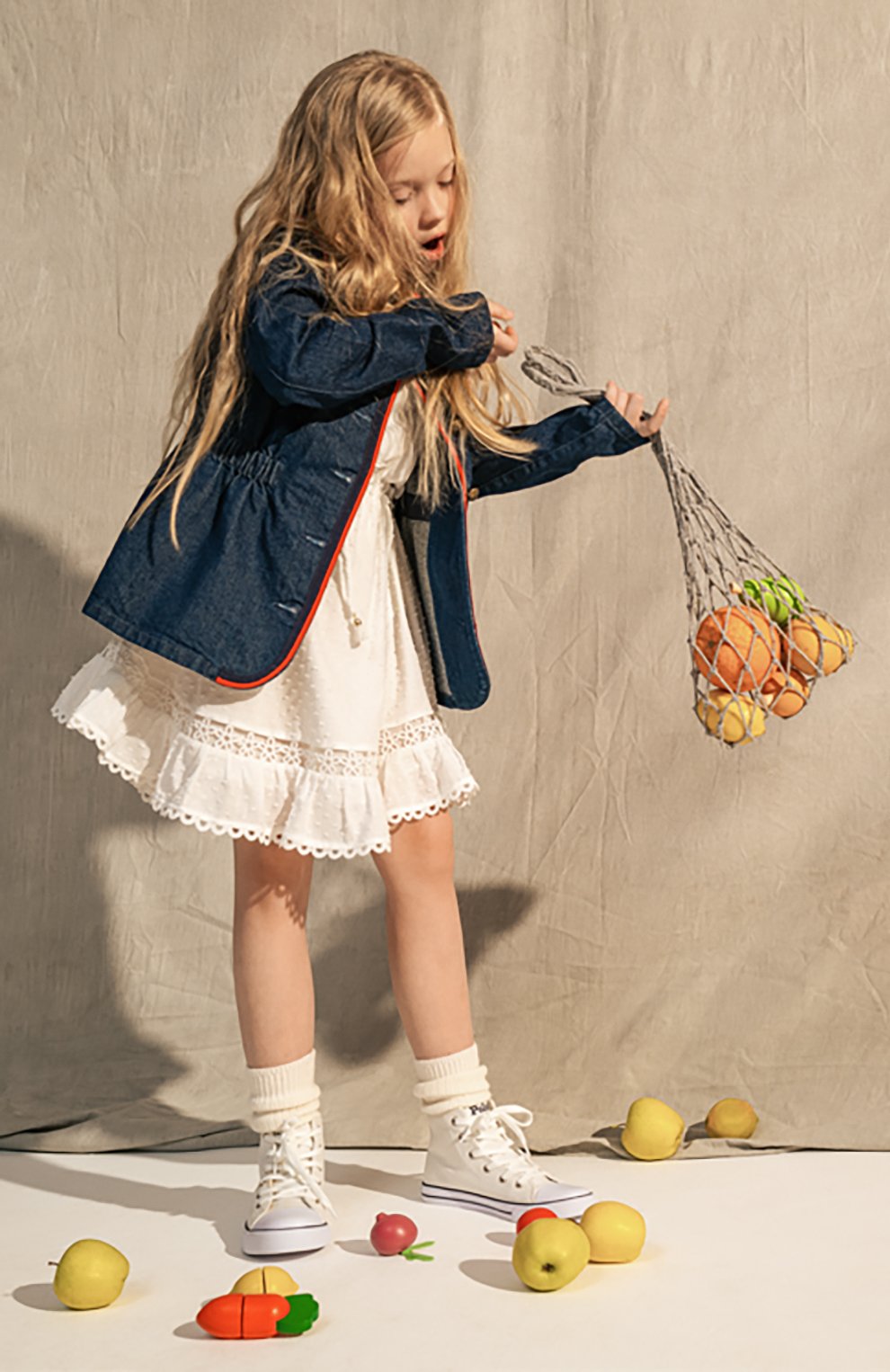 Высокие кеды POLO RALPH LAUREN, арт. 14-RF103654/30-40, фото 5