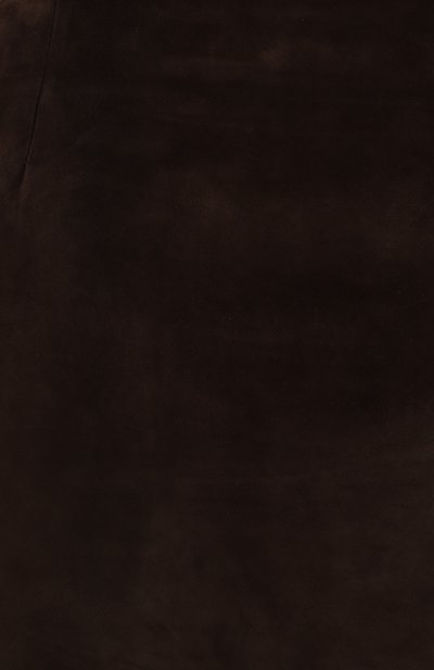 Замшевая юбка LESYANEBO, арт. LN09H-0502_OZ, фото 5