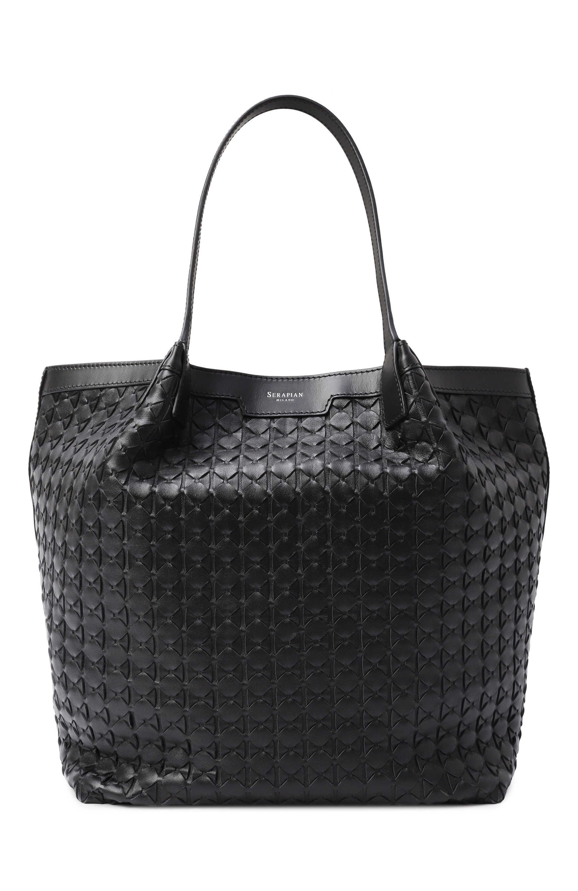 Сумка-шопер SERAPIAN MILANO, арт. SRM0SMLL713733A, фото 1