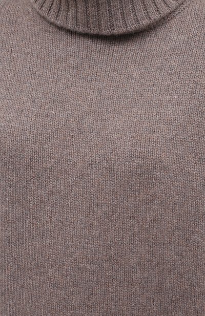 Кашемировый свитер EXTREME CASHMERE, арт. 020/0VERSIZE XTRA, фото 5