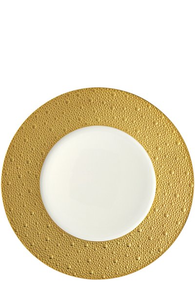 Тарелка обеденная ecume or BERNARDAUD, арт. 0739/20249