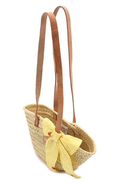 Сумка CHLOÉ, арт. C10280, фото 3