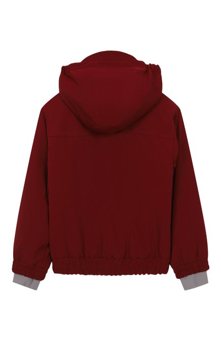 Утепленная куртка BRUNELLO CUCINELLI, арт. BV406E920A