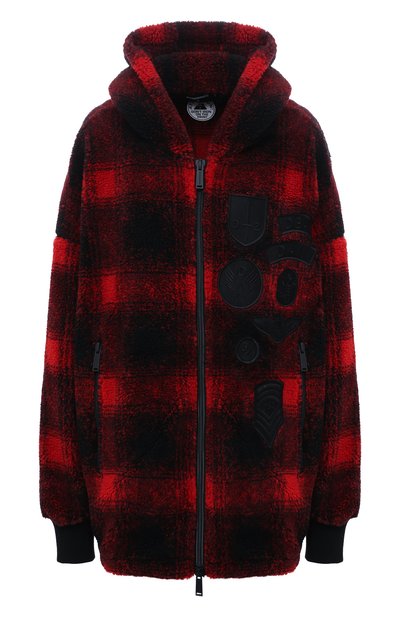 Женская куртка DSQUARED2, арт. S75HG0070/S25519