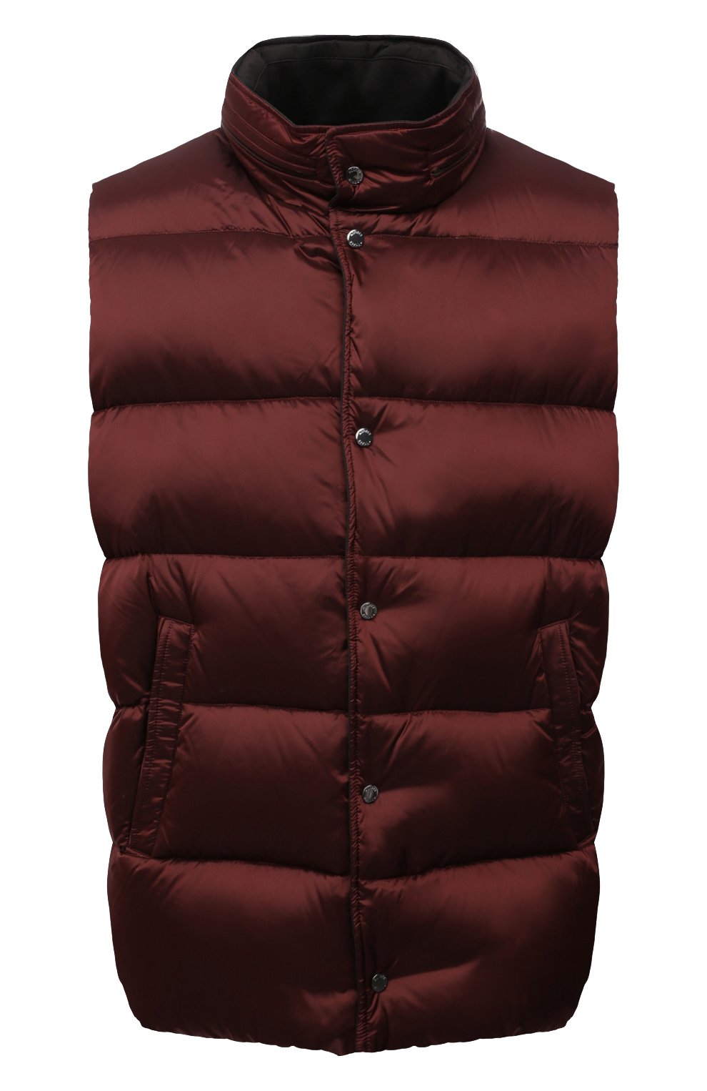 Пуховый жилет gregory-sh MOORER, арт. GREG0RY-SH/M0UGL100061-TEPA174/60-68, фото 1